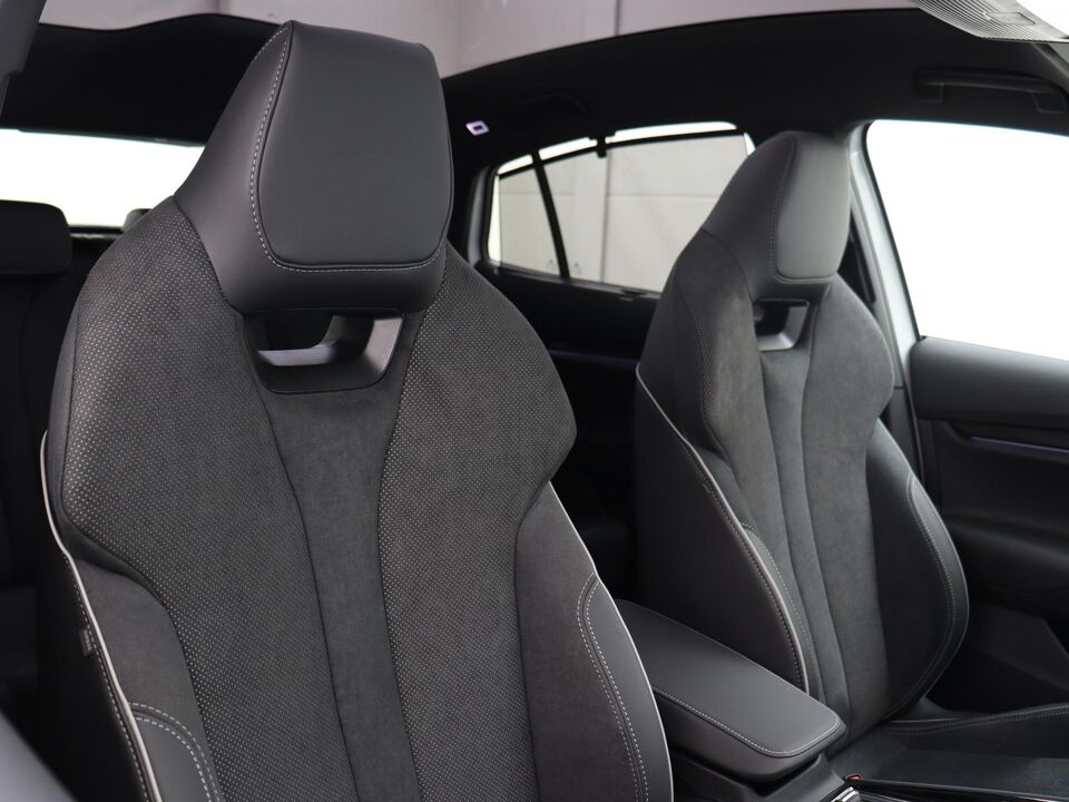 Škoda Enyaq Coupé iV Sportline 210 kW / 286 PK