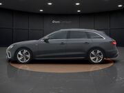 Audi A4 Avant 35 TFSI S edition