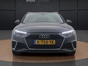 Audi A4 Avant 35 TFSI S edition
