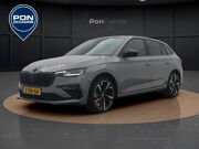 Škoda Scala 1.0 TSI Monte Carlo