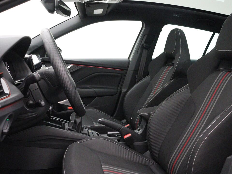 Škoda Scala 1.0 TSI Monte Carlo
