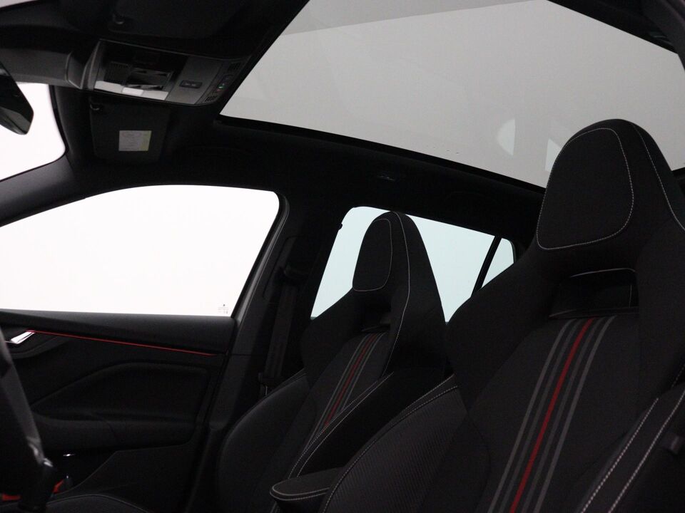 Škoda Scala 1.0 TSI Monte Carlo