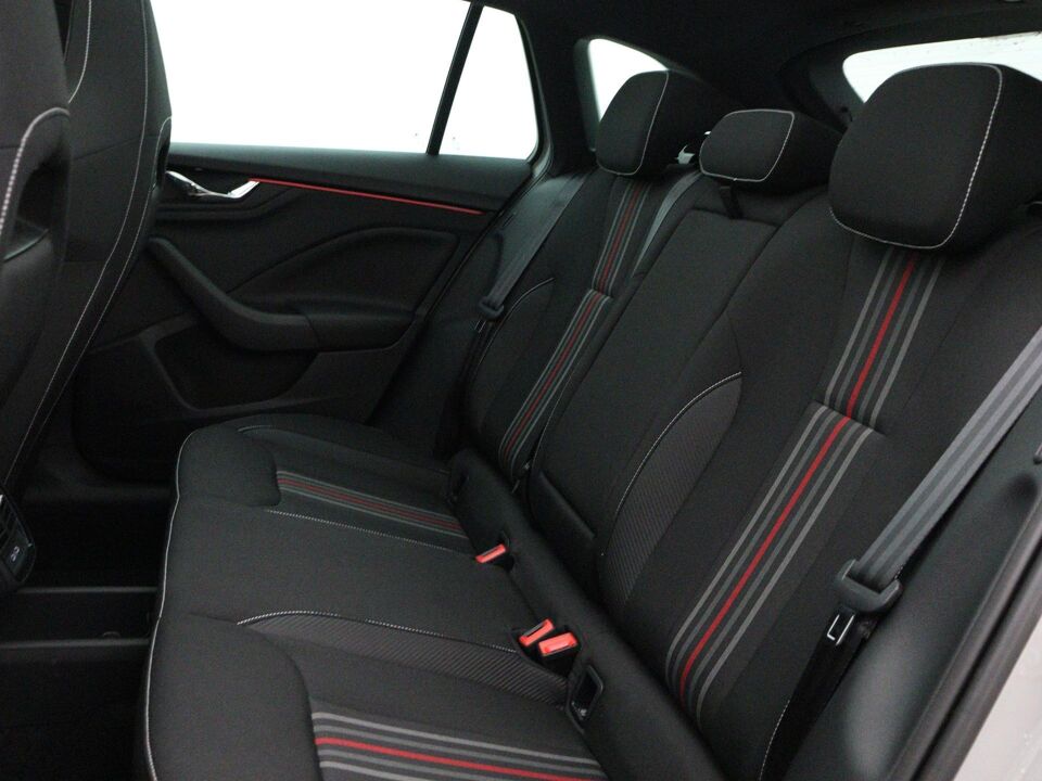 Škoda Scala 1.0 TSI Monte Carlo