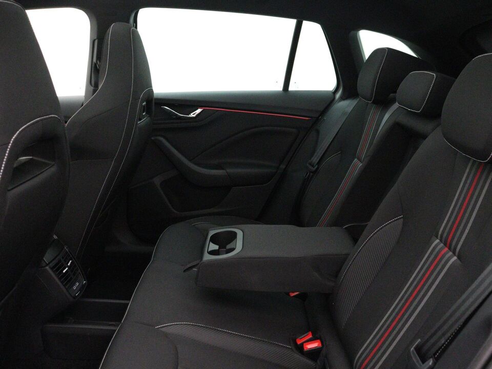 Škoda Scala 1.0 TSI Monte Carlo