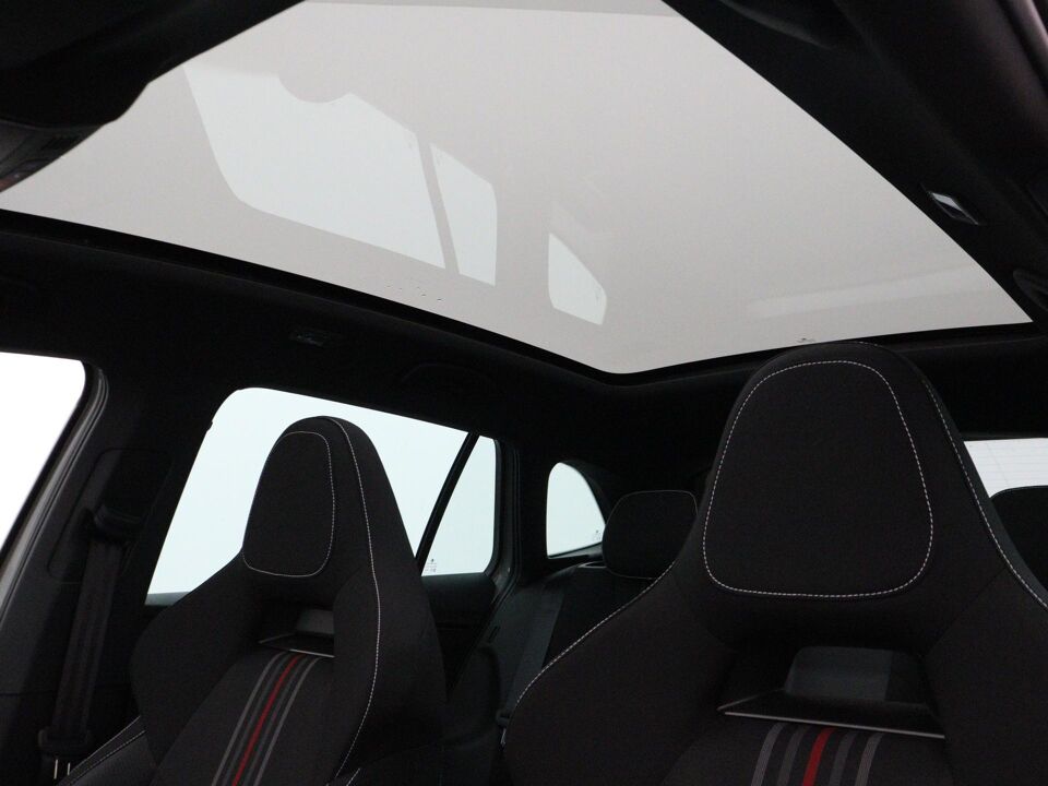 Škoda Scala 1.0 TSI Monte Carlo