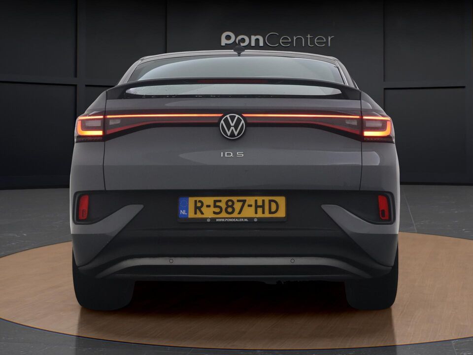Volkswagen ID.5 Pro 77 kWh
