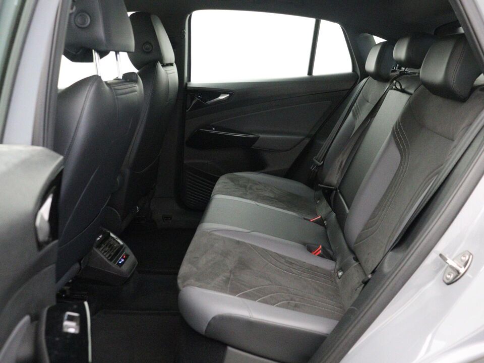 Volkswagen ID.5 Pro 77 kWh