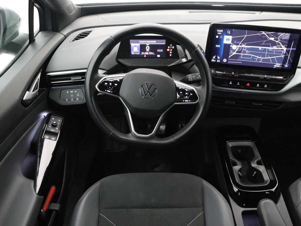 Volkswagen ID.5 Pro 77 kWh