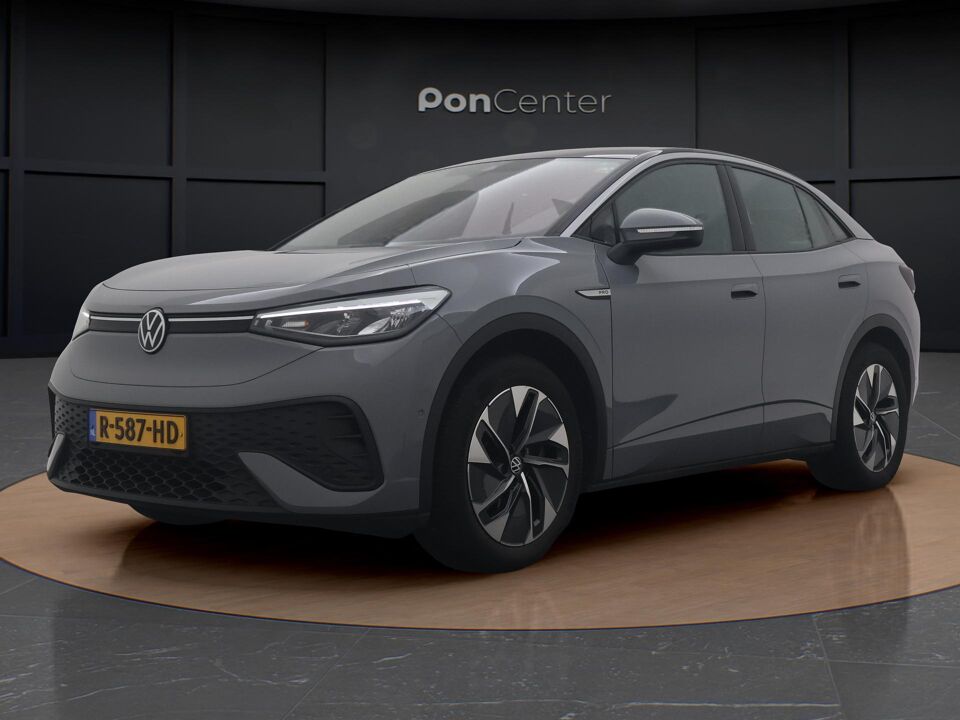 Volkswagen ID.5 Pro 77 kWh