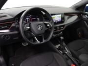 Škoda Scala 1.0 TSI 110 PK DSG Sport Business