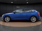Škoda Scala 1.0 TSI 110 PK DSG Sport Business