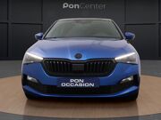 Škoda Scala 1.0 TSI 110 PK DSG Sport Business