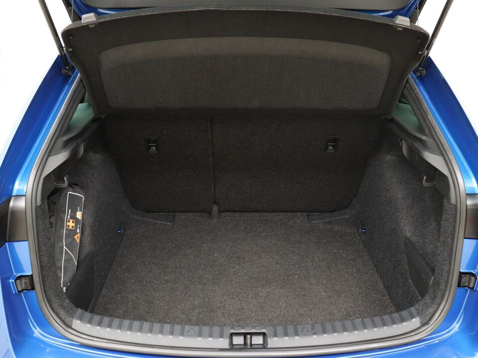 Škoda Scala 1.0 TSI 110 PK DSG Sport Business