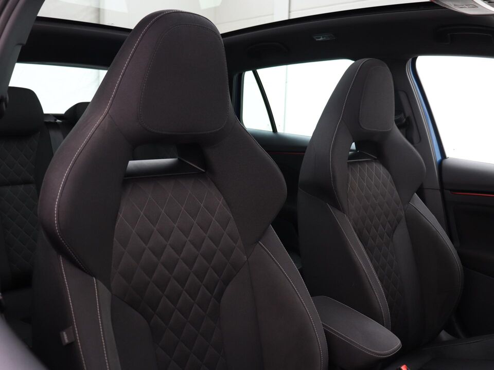 Škoda Scala 1.0 TSI 110 PK DSG Sport Business