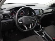Volkswagen T-Cross 1.0 TSI Style