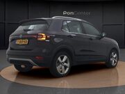 Volkswagen T-Cross 1.0 TSI Style