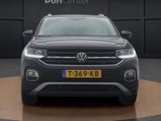 Volkswagen T-Cross 1.0 TSI Style