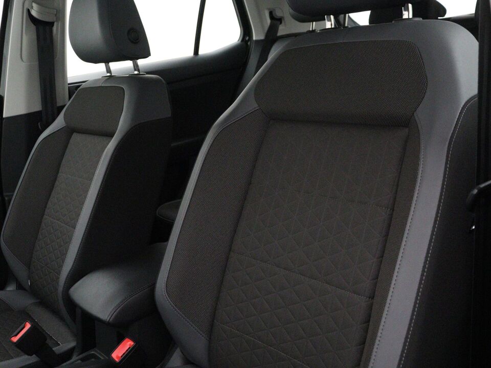 Volkswagen T-Cross 1.0 TSI Style