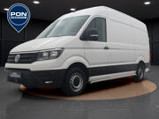 VW-Bedrijfswagens Crafter 35 2.0 TDI 140 PK L3H3 Comfortline