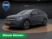 Volkswagen Taigo 1.0 TSI Style