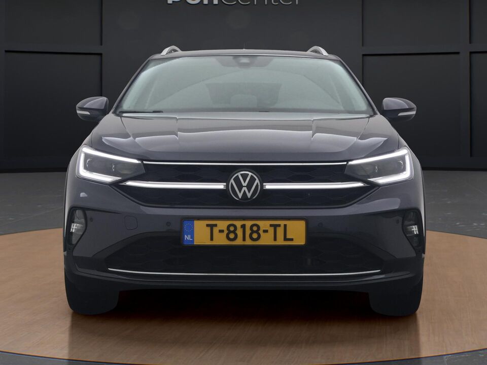 Volkswagen Taigo 1.0 TSI Style
