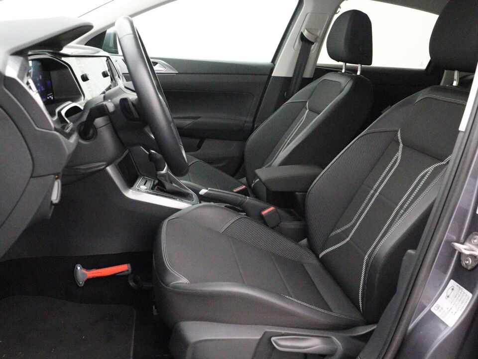 Volkswagen Taigo 1.0 TSI Style