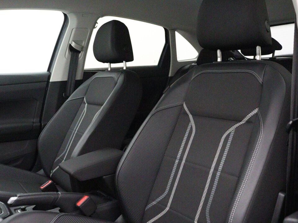 Volkswagen Taigo 1.0 TSI Style