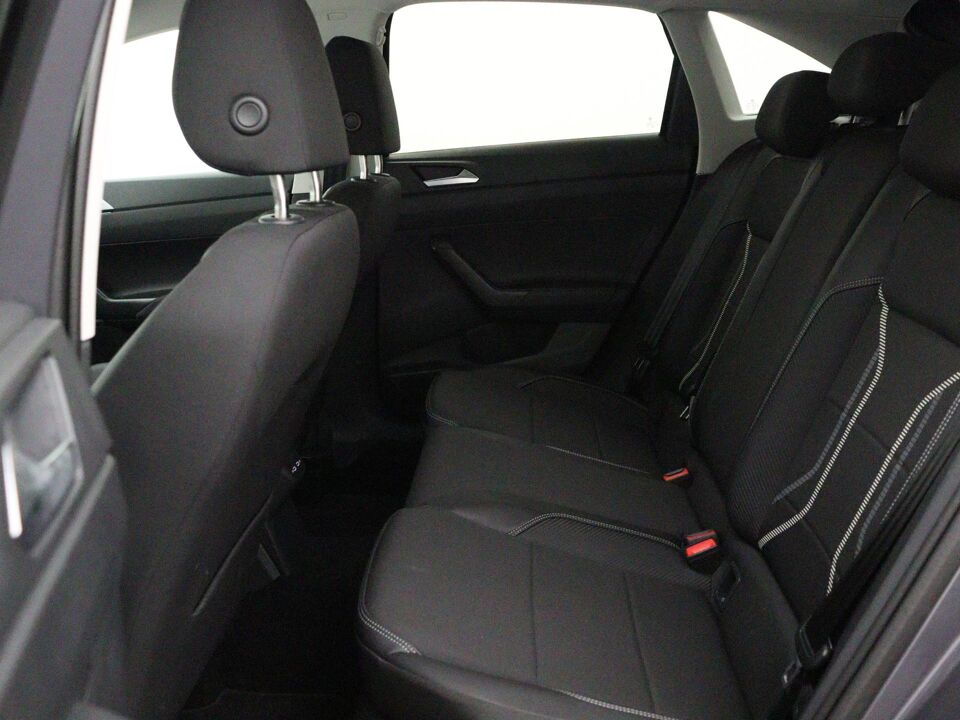 Volkswagen Taigo 1.0 TSI Style