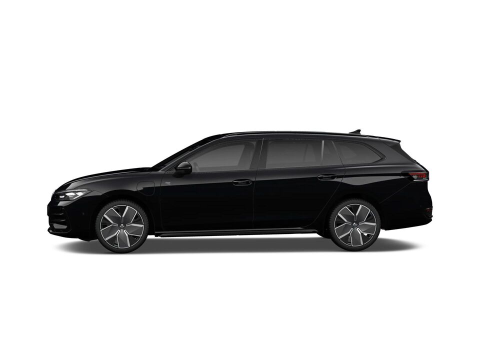 Volkswagen Passat Variant R-Line Business 1.5 eHybrid 150 kW / 204 pk