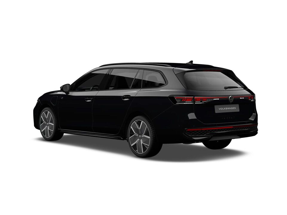 Volkswagen Passat Variant R-Line Business 1.5 eHybrid 150 kW / 204 pk