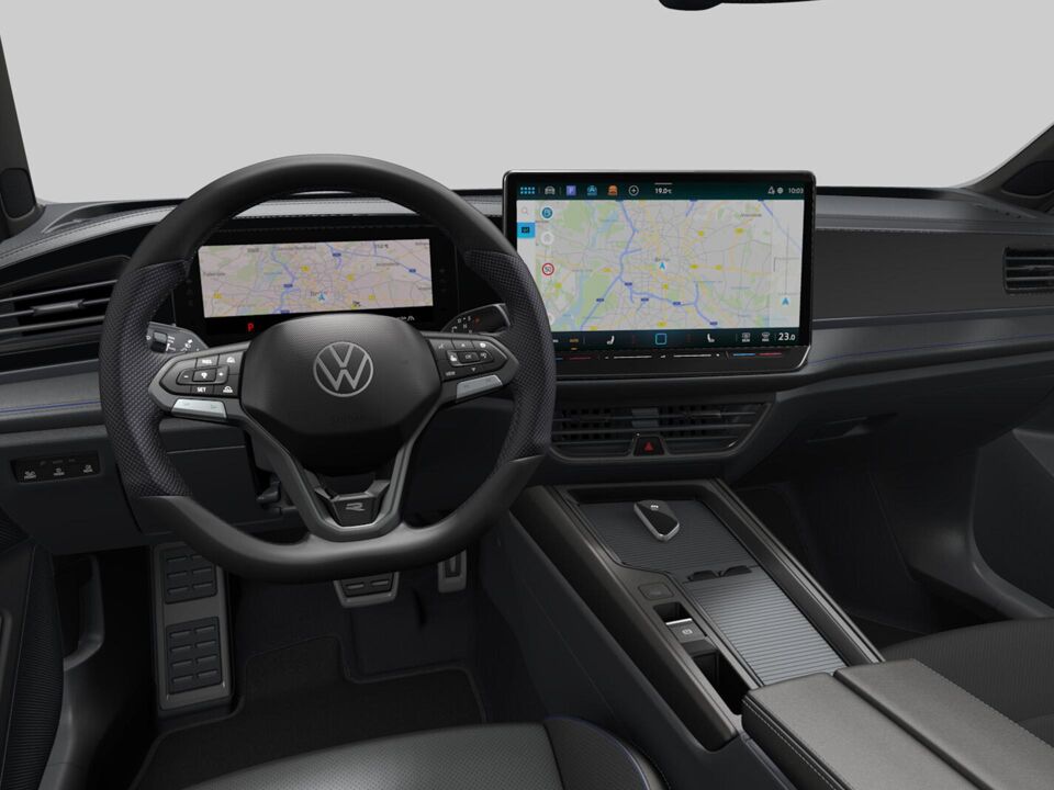 Volkswagen Passat Variant R-Line Business 1.5 eHybrid 150 kW / 204 pk