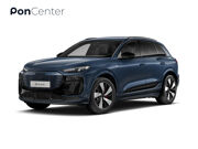 Audi Q6 e-tron S edition 185kW/252pk 83Kwh