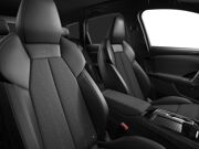 Audi Q6 e-tron S edition 185kW/252pk 83Kwh