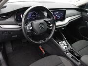 Škoda Octavia Combi 1.0 e-TSI Business Edition Plus