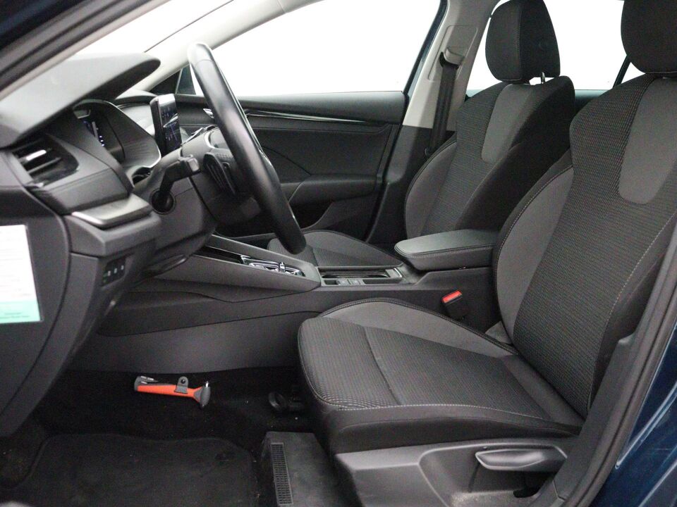 Škoda Octavia Combi 1.0 e-TSI Business Edition Plus