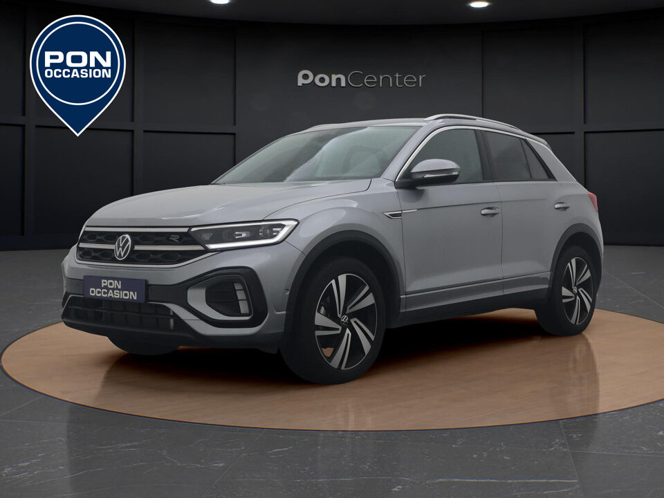 Volkswagen T-Roc 1.5 TSI R-Line Business