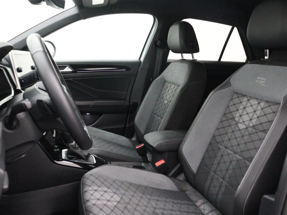 Volkswagen T-Roc 1.5 TSI R-Line Business