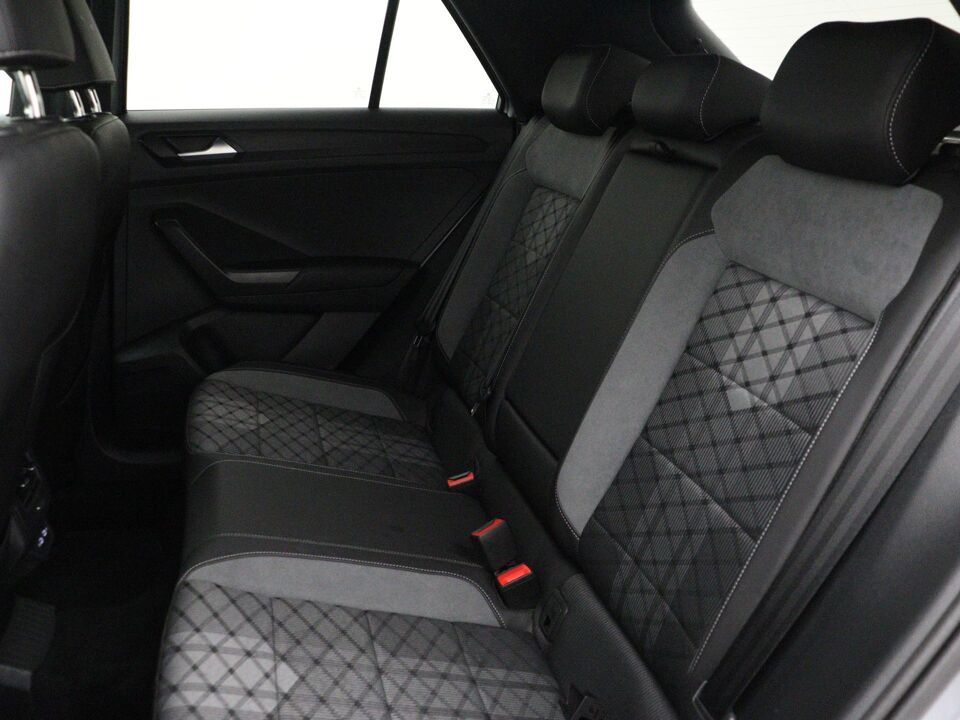 Volkswagen T-Roc 1.5 TSI R-Line Business
