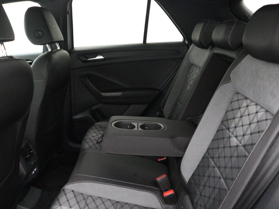 Volkswagen T-Roc 1.5 TSI R-Line Business