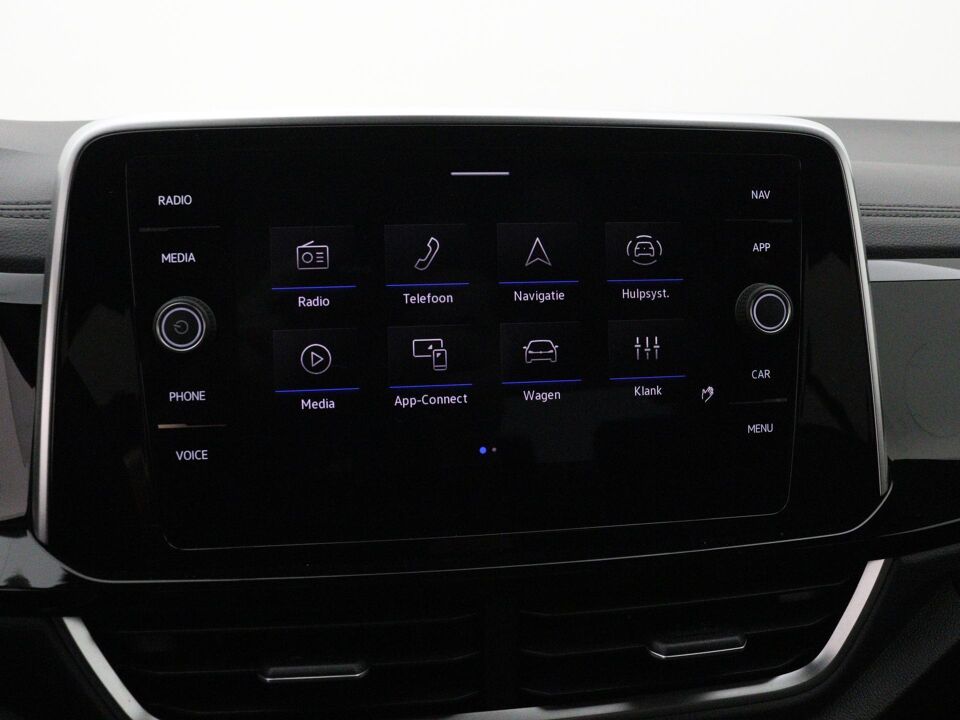 Volkswagen T-Roc 1.5 TSI R-Line Business