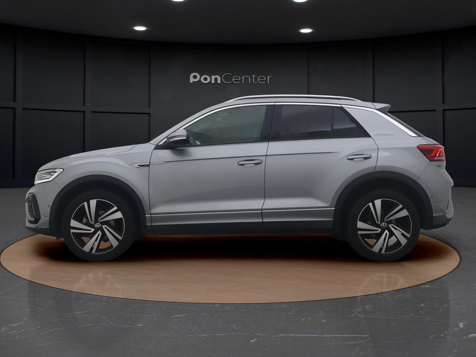 Volkswagen T-Roc 1.5 TSI R-Line Business
