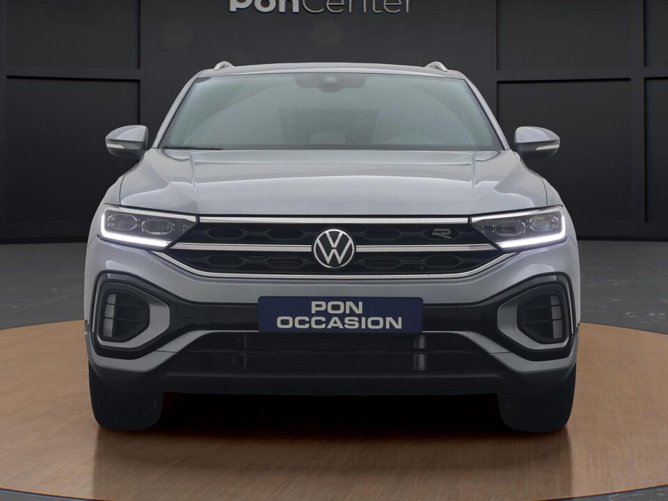 Volkswagen T-Roc 1.5 TSI R-Line Business