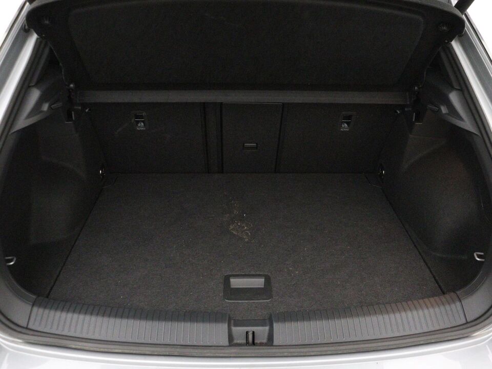 Volkswagen T-Roc 1.5 TSI R-Line Business