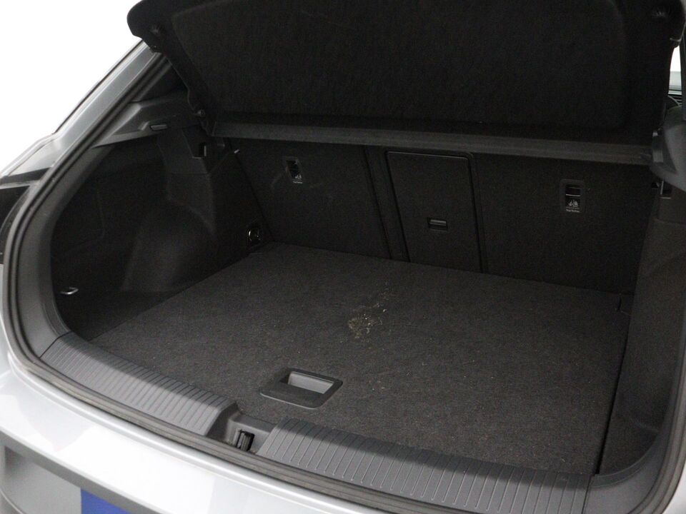 Volkswagen T-Roc 1.5 TSI R-Line Business
