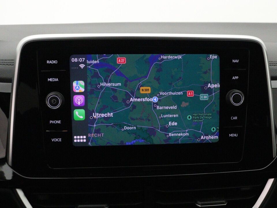 Volkswagen T-Roc 1.5 TSI R-Line Business