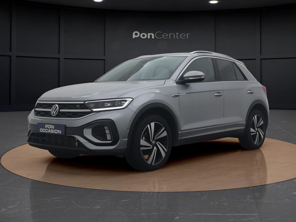 Volkswagen T-Roc 1.5 TSI R-Line Business