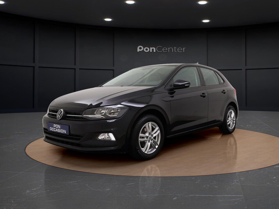 Volkswagen Polo 1.0 TSI 95 PK Comfortline Business