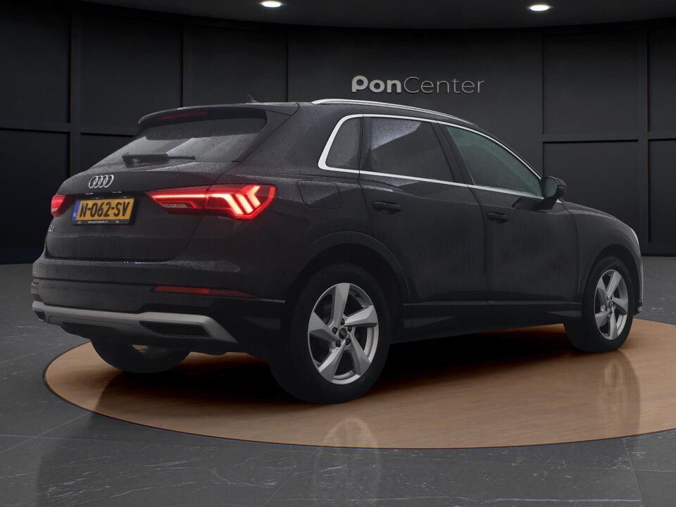 Audi Q3 35 TFSI Business Edition