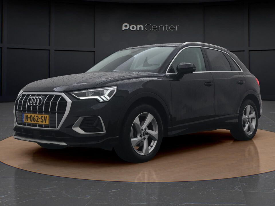 Audi Q3 35 TFSI Business Edition