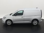 VW-Bedrijfswagens Caddy Cargo 2.0 TDI 122 PK DSG Exclusive Edition